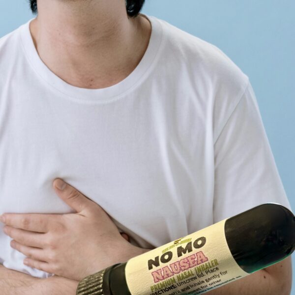 NO MO  - Premium Nasal Inhalers - Image 3