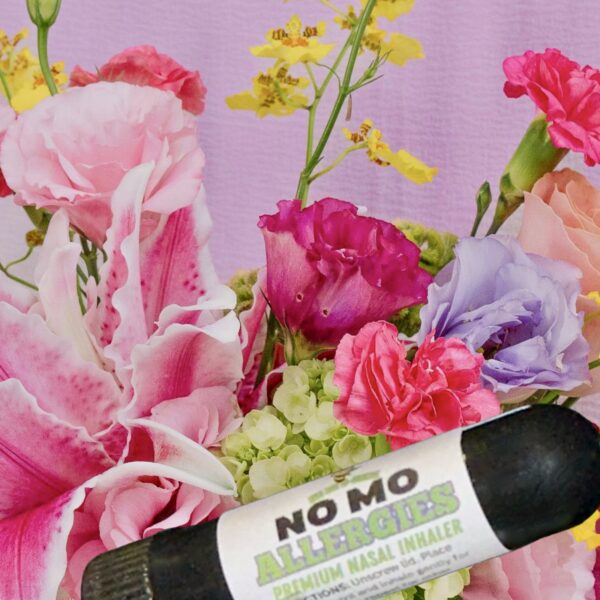 NO MO  - Premium Nasal Inhalers - Image 2